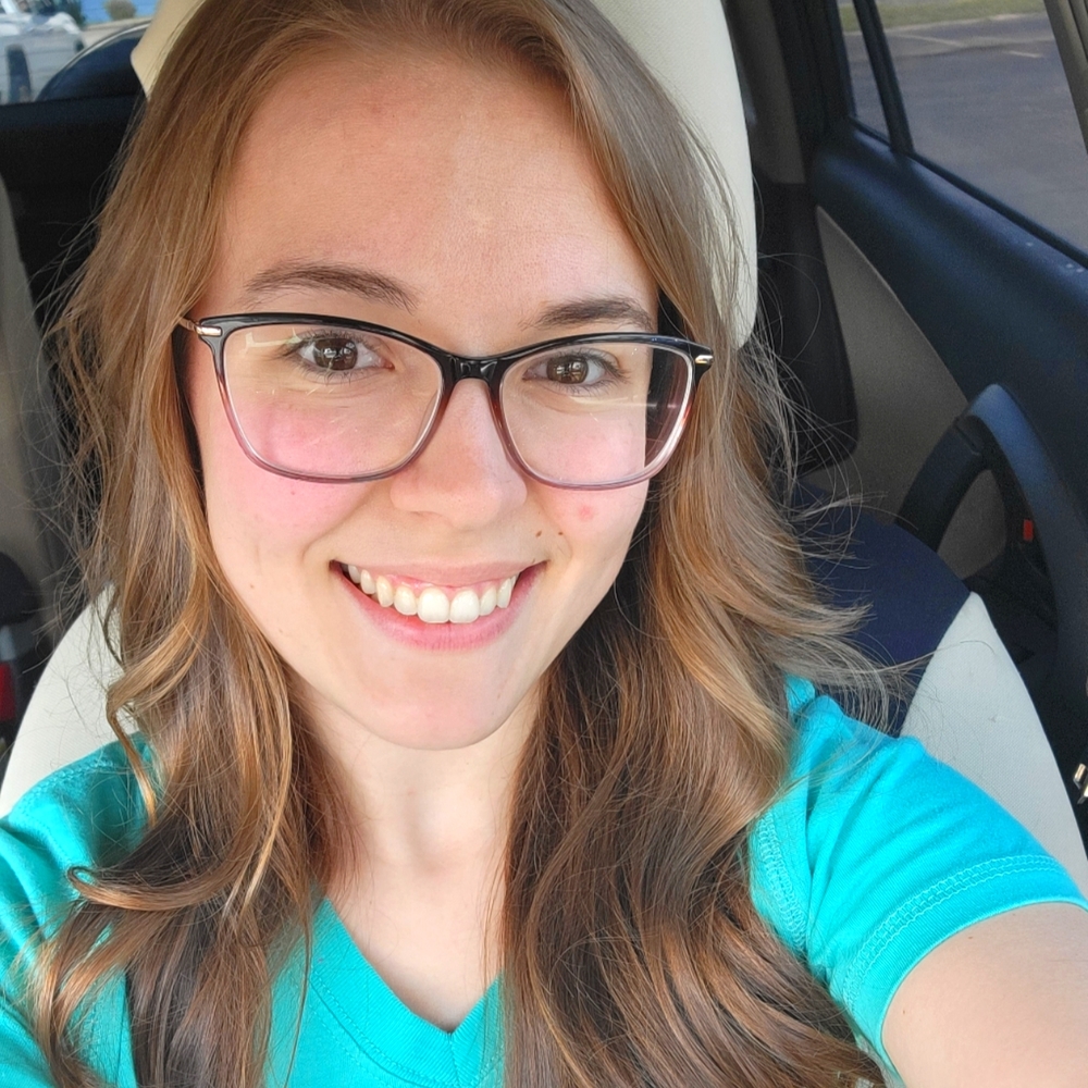 Meet your Posher, Taelor